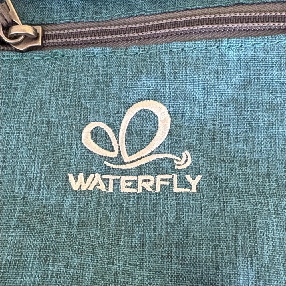 Waterfly very good